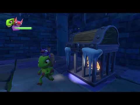 Yooka-Laylee part 35