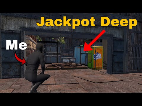 This 2 Oil Boom Raid Make me Rich - Solo gameplay - last Island of survival 