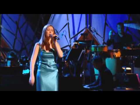 Hayley Westenra - Who Painted The Moon Black