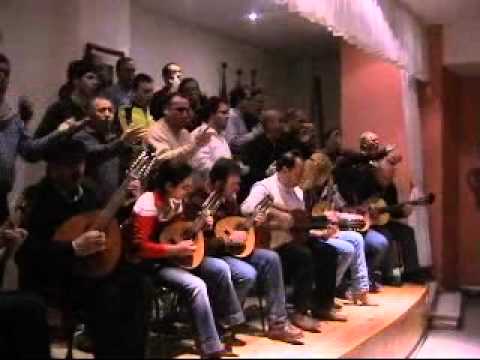 CORO PARA TI CON CARIÑO TANGO GRABACION JOMA TOLEDO