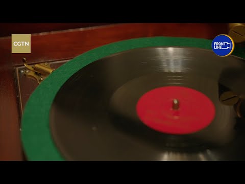 How a movie song became China's national anthem