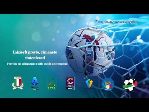 🚨 Città Di Soverato vs Pino Donato Taverna | Prima Categoria Calabria Girone C - Playoff
