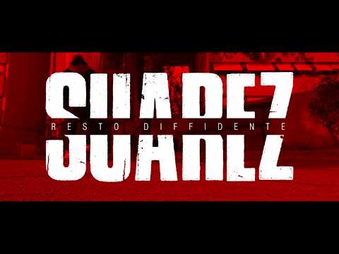 TWOCLICKSTUDIO ft. SUAREZ - "RESTO DIFFIDENTE" [Official Video]