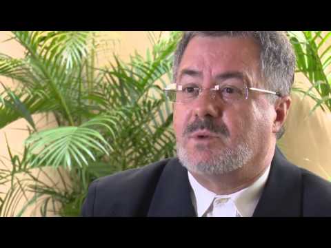 Anunciamos Jesus (449) 29/11/15 - Advento e misericórdia 3/3