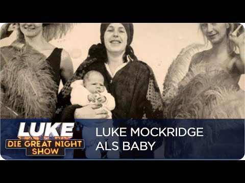 Die Anfänge des Luke Mockridge | LUKE! Die Greatnightshow