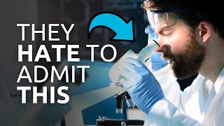 Why Scientists Cannot Disprove The Bible