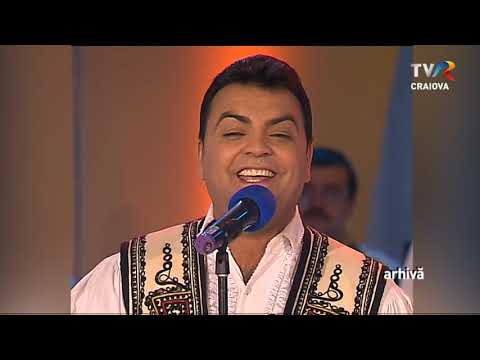 Cantec si poveste cu Constantin Lătărețu