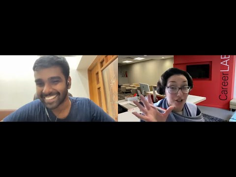 Alumni Chat w/ Atty Eleti, Stripe - YouTube