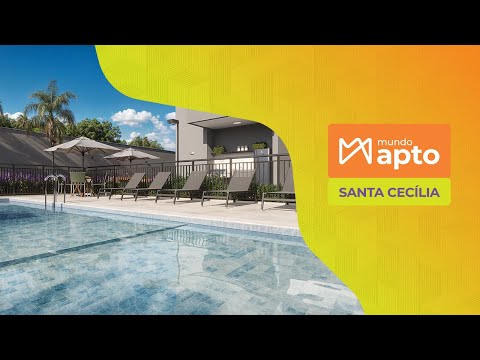 Mundo Apto Santa Cecilia - Mundo Apto