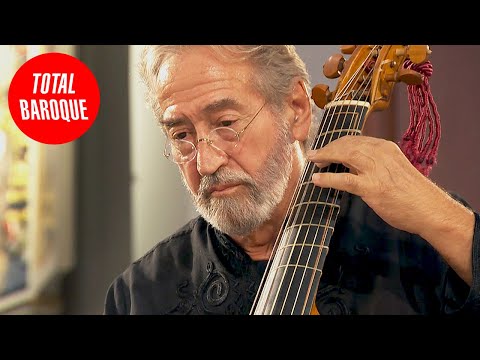 Jordi Savall and Hespèrion XXI - Musical Europe | Bayreuth Baroque Festival 2020