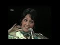 Joan Baez, 1977, "blowin´in the wind", "gracias a la vida", "imagine", "let it be", "no nos moverán"