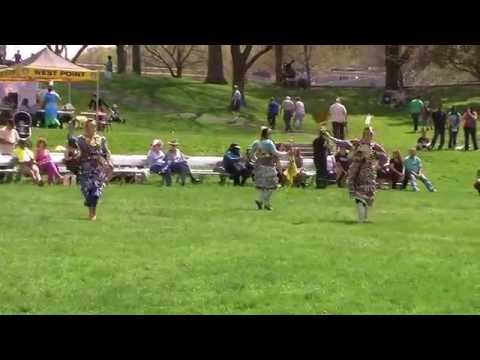 Jingle Dress Song - Red Blanket - Keepers of the Peace PowWow