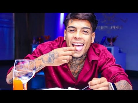 Mc Kevin - Música nunca lançada- em bom tom