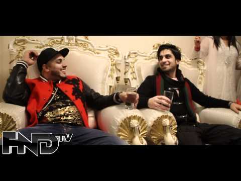 FNDTV - MANNY'S 18TH SURPRISE BIRTHDAY PARTY FEATURING IMRAN KHAN & RASHY RASHID