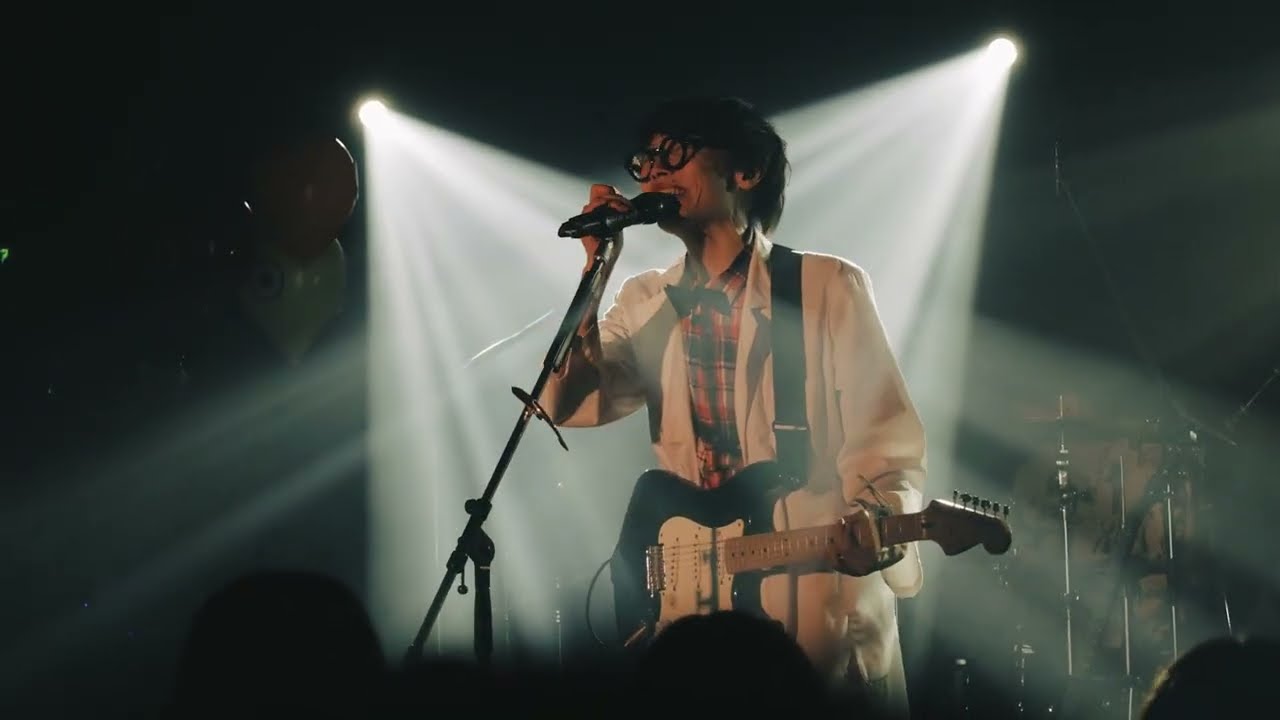 一生分のラブレター /ウソツキ 20251115 at 下北沢ShangriLa