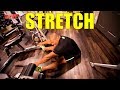 How to Increase Flexibility - Hamstrings Stretch [Muscle Training & Growth]