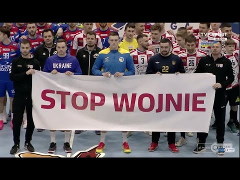 17 Seria: Chrobry Głogów - Azoty Puławy #SolidarnizUkrainą