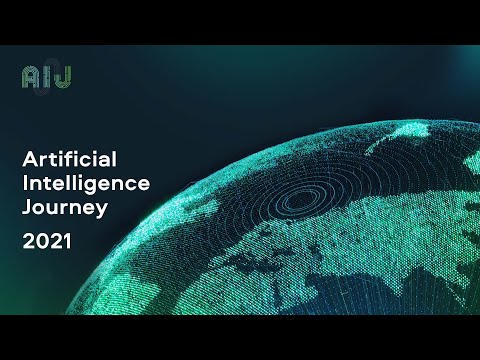 10.11.2021 // AIJ // Data and Transparency: Keys to Sustainable Society. Stephen Brobst, Teradata