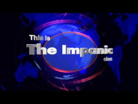 The new Intro of Impanic