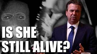 Criminal Lawyer Reacts To the Search for Nancy Guthrie