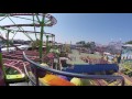 Magic Mouse Brean On Ride POV