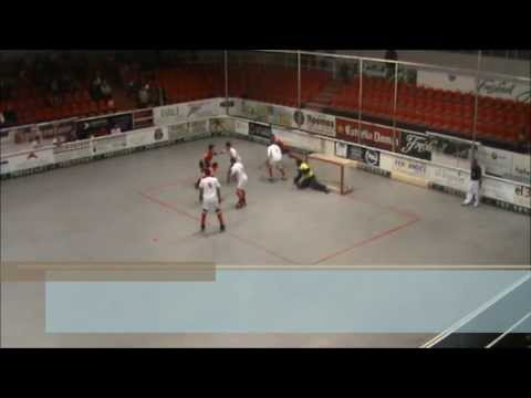 Noia Freixenet 4 - 3 RHC Lyon