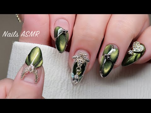 Lucky Nails