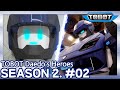 Fender Benders Daedo S Heroes Season 2 EP 02 Tobot English New Episode