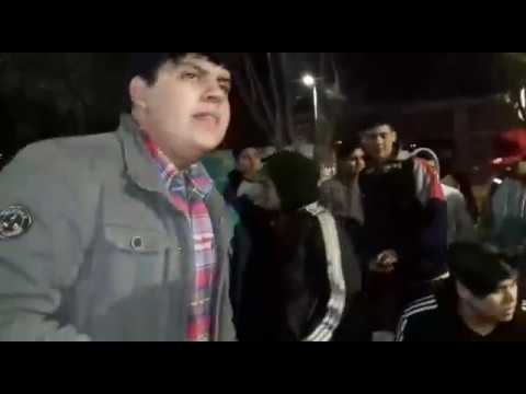 Bopla/Stalker VS Cega/Espanto - 3er y 4to Lugar - ACB FECHA 3