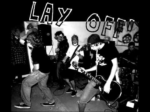 Lay Off! - Circus of Values