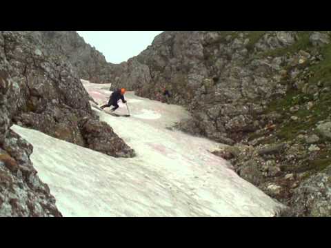 D' ea TRĂZNITELEA schibetonism pe Mălin ...