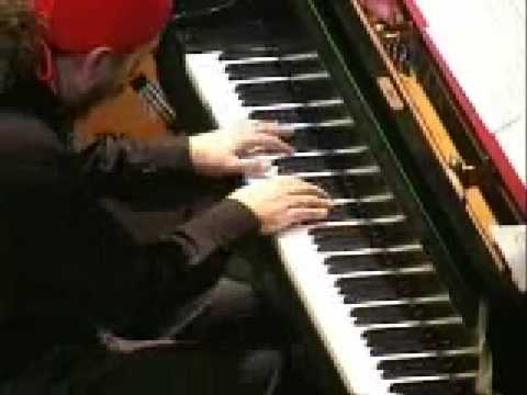 Egberto Gismonti & Jazz Sinfônica -  Heineken Concerts- São Paulo - 1994