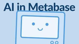 Metabase YouTube Video