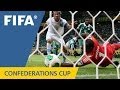 Nigeria 1:2 Uruguay | FIFA Confederations Cup 2013 | Match Highlights
