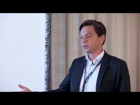 Bosch's Dr. Christian Perwass Gives an Introduction to Light Field Imaging (Preview)