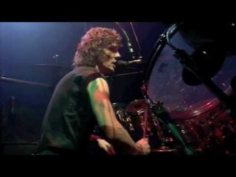 TRIUMPH - Tears in the Rain (Live in HALIFAX)