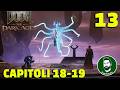 Doom The Dark Ages TRA LE ANIME PERDUTE Gameplay ITA Walkthrough 13