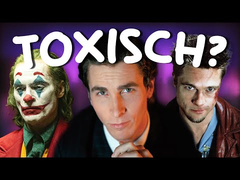 Why films like AMERICAN PSYCHO are constantly misunderstood.