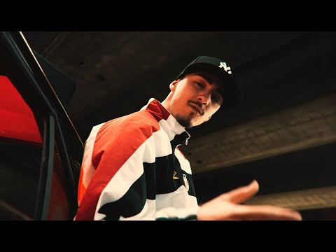 Cecchy - Still in Napl (Est) Freestyle #1 (Official Video)