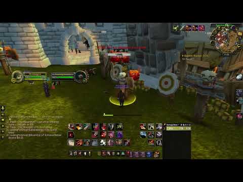 QUICK & SIMPLE ROGUE GUIDE (CATACLYSM)