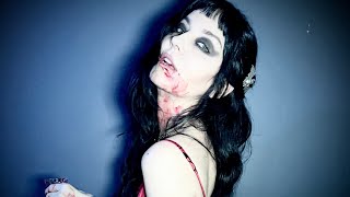 Music video thumbnail preview for Dead Posey - Bad Things (Come With Me) - Official Video by Dead Posey