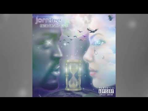 Jorrdee - Ice fonde
