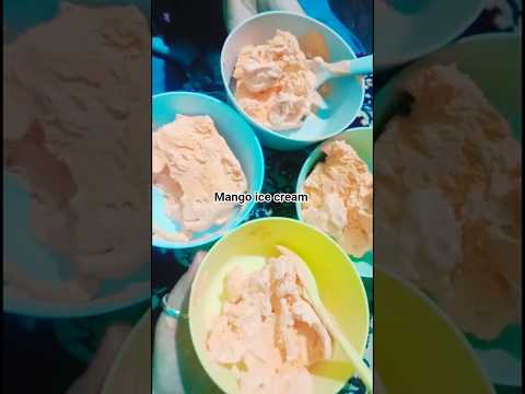 dry fruits ice cream 🍦 so yummy 🤤 | Nazreen ki duniya #youtube