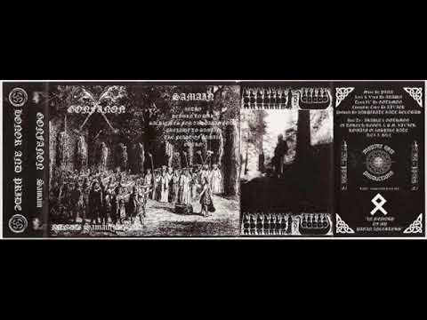 Gonfanon - Samain (2003) Full Demo