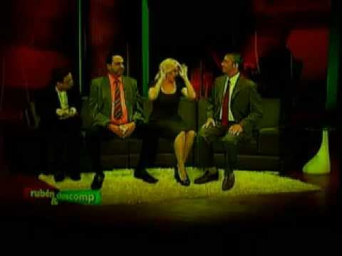 NOCHE ILEGAL(CON MARIPILLY Y ALEJANDO GARCIA GANDIGA)