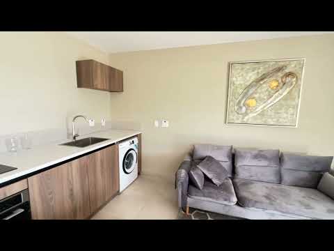 Videovoorbeeld: Appartement in Westpunt
