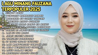 Download lagu FAUZANA - LAGU MINANG TERBARU FULL ALBUM TERPOPULER 2025 - Janji Ka Janji - Tarumik Perasaan 🎶 mp3 Download lagu FAUZANA - LAGU MINANG TERBARU FULL ALBUM TERPOPULER 2025 - Janji Ka Janji - Tarumik Perasaan 🎶 mp3