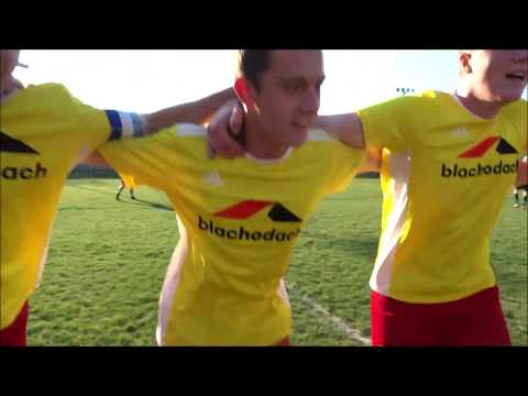 KS Łękawica -   WKS Siemiechów