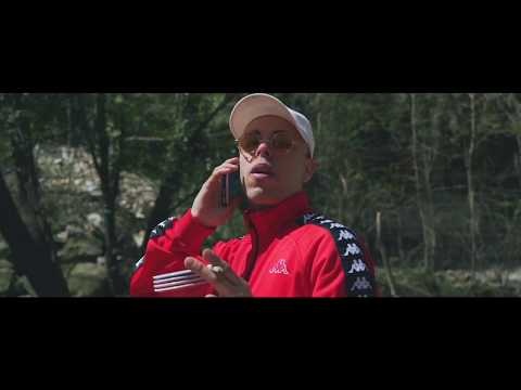 KAY SLAPS "NO WHERE" (OFFICIAL MUSIC VIDEO @_REGULARTHINGS_) PROD. @JAYCALABRIA