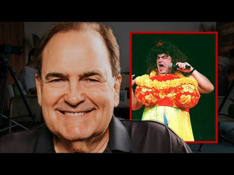 Hawai'i comedian Frank De Lima shares his life story